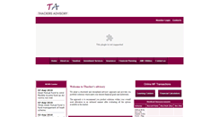 Desktop Screenshot of navinthacker.com